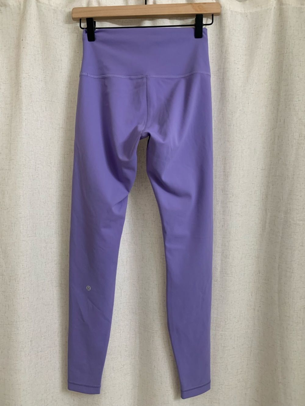 lululemon Wunder Train 28” New w/o Tags Dark Lavender Performance Leggings 6 - Picture 8 of 11